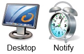 Desktop Icons Image